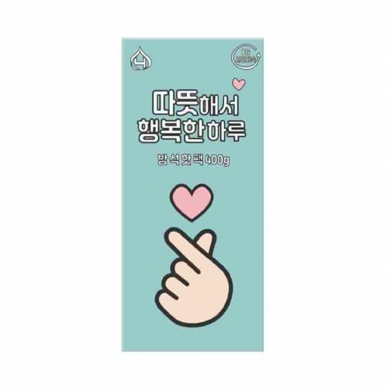 방석 핫팩 1개 30cm 군대핫팩 캠핑핫팩 혹한기핫팩 군인핫팩 군용핫팩