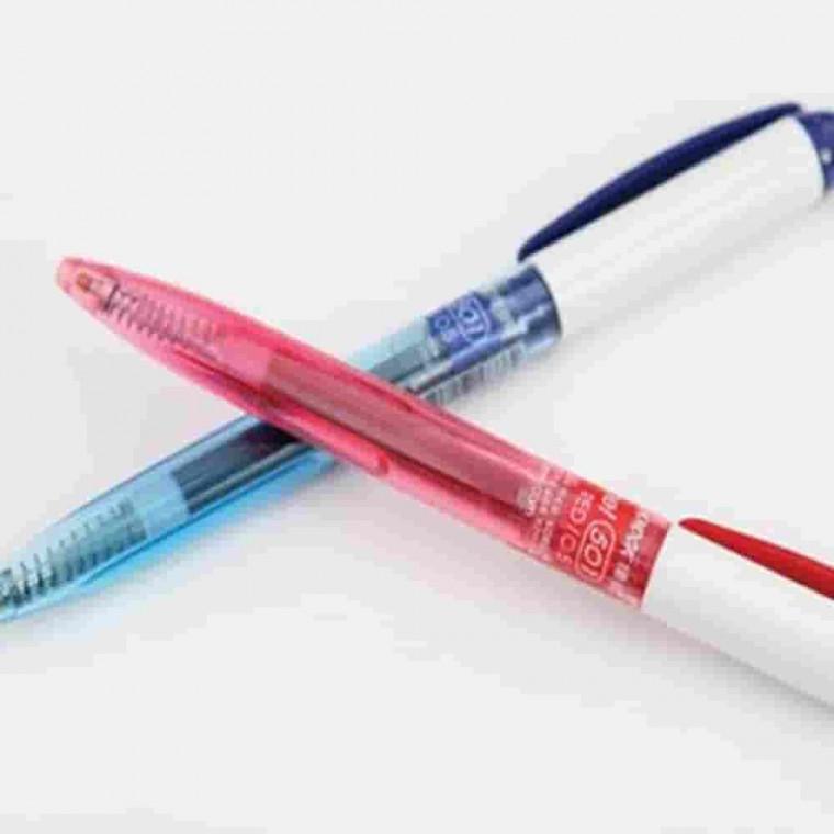 애니겔 0.5mm 청 젤러펜 블루펜 파란펜 중성펜