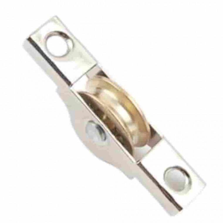 오메가호차20mm 슬라이드장로라 슬라이딩도어로라 가구부속 샷시로라