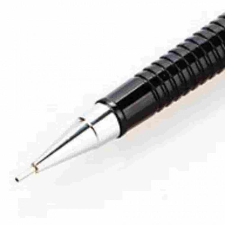제도샤프 프로 0.5mm 검정 선물용샤프 샤프펜슬 문구샤프 학생샤프