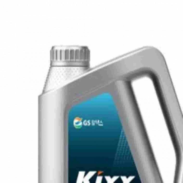 킥스 LPG 고성능 엔진오일 4L 차량용오일 엔진보호제 자동차엔진오일 고성능엔진오일 윤활유