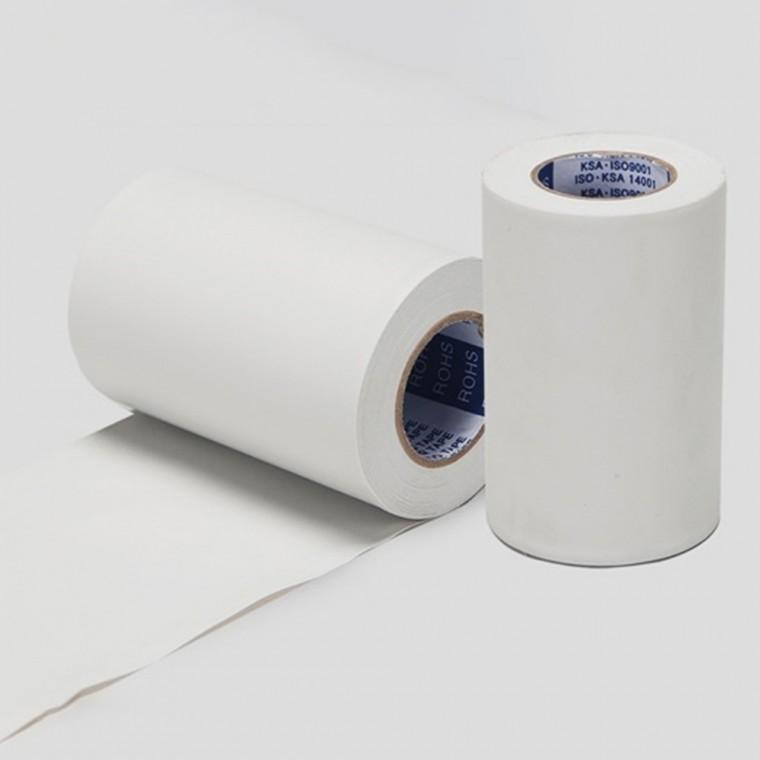 내동 14M 테이프 배관 에어컨 마감재 90mm