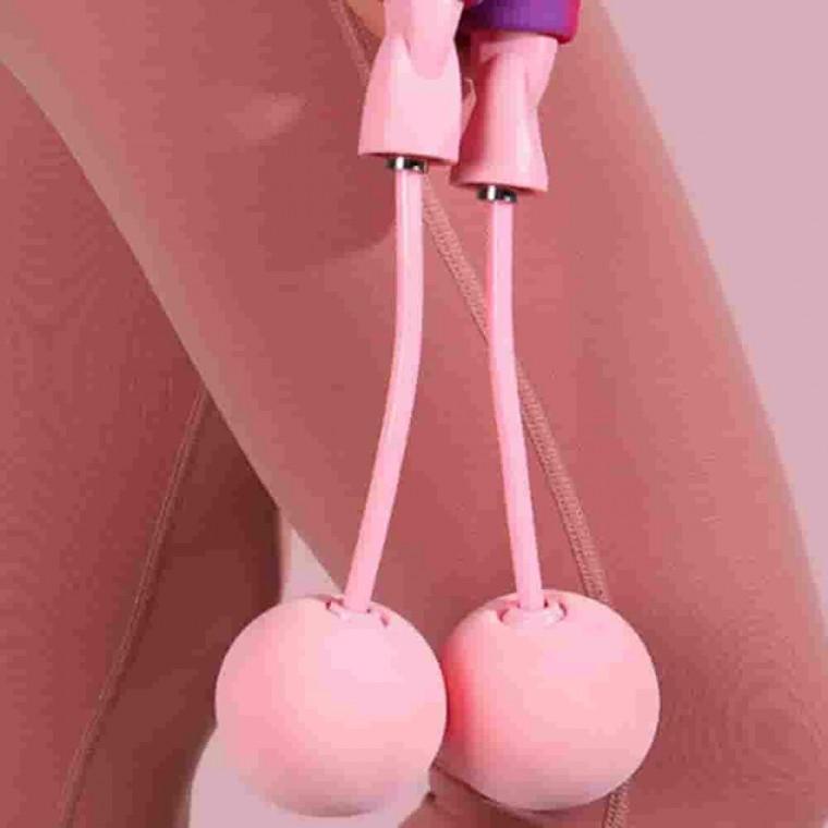 줄업는 줄넘기 홈트레이닝줄넘기 무선줄넘기 와이어줄넘기 무소음줄넘기 유산소운동기구