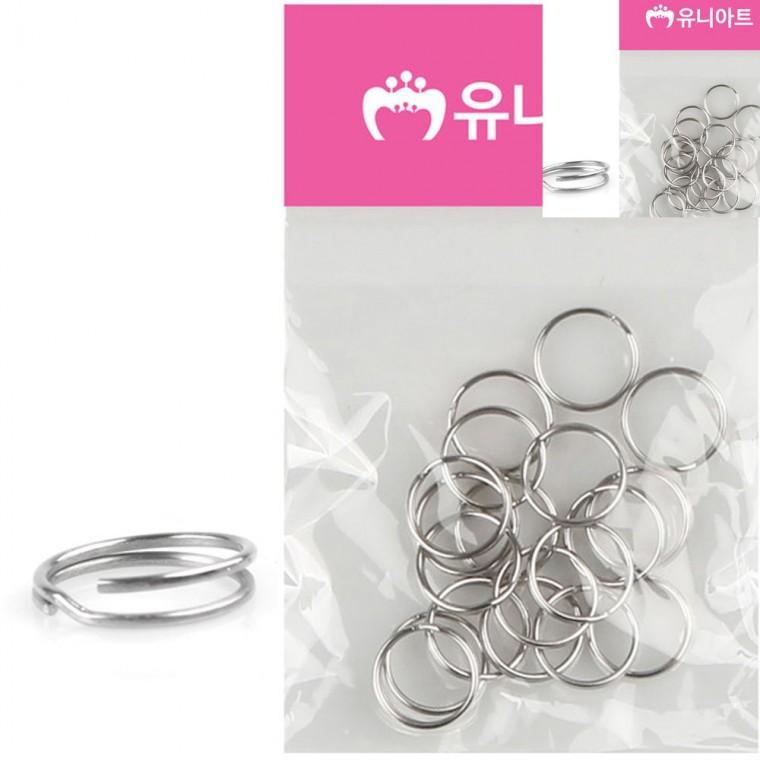 열쇠고리링 열쇠고리오링 키링오링고리 키링고리부자재
