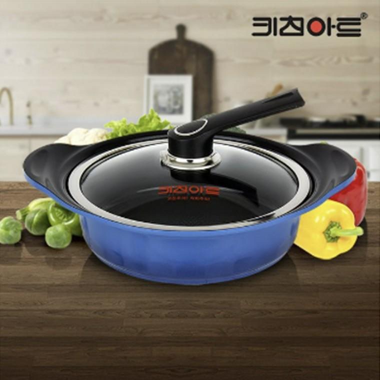 24 냄비 전골 키친아트