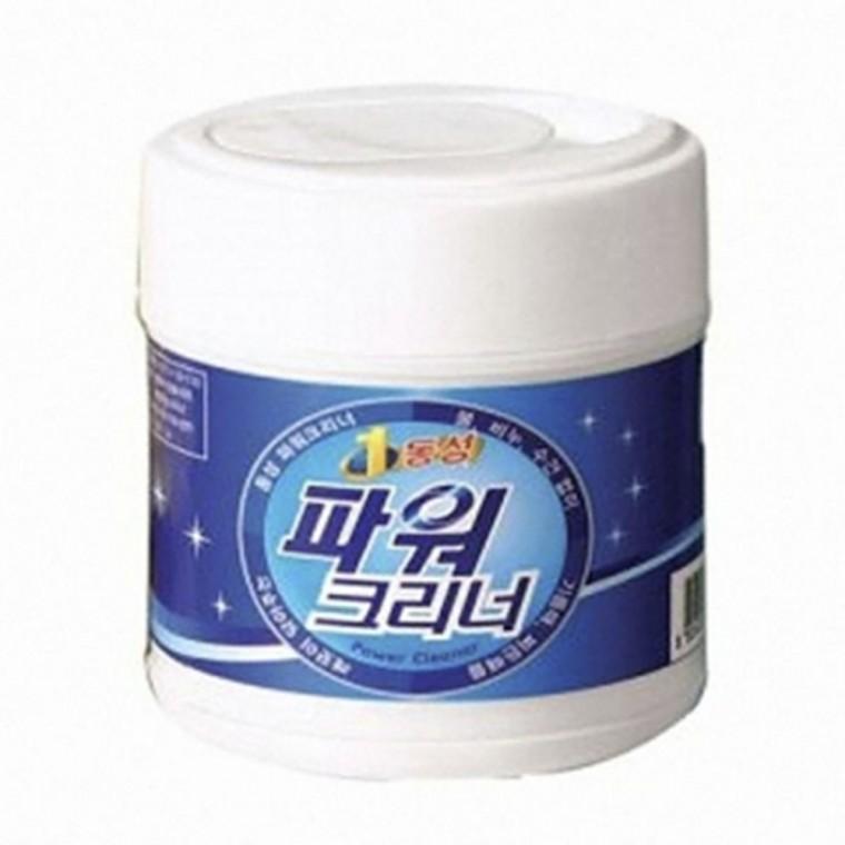 청소제거 찌든때 가스레인지 클리너