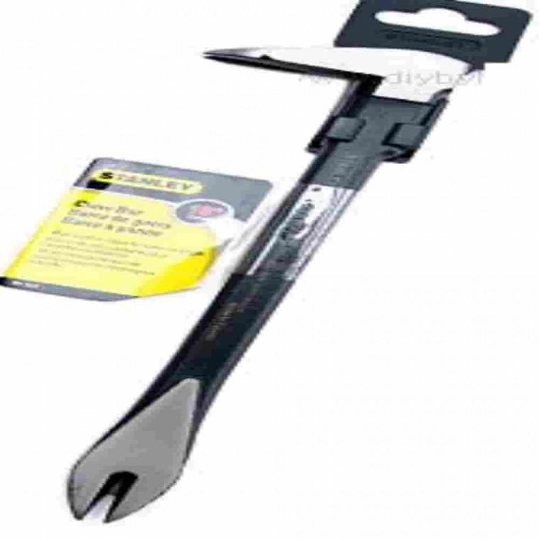 손빠루250mm 장도리 미니빠루 쇠지레 지랫대