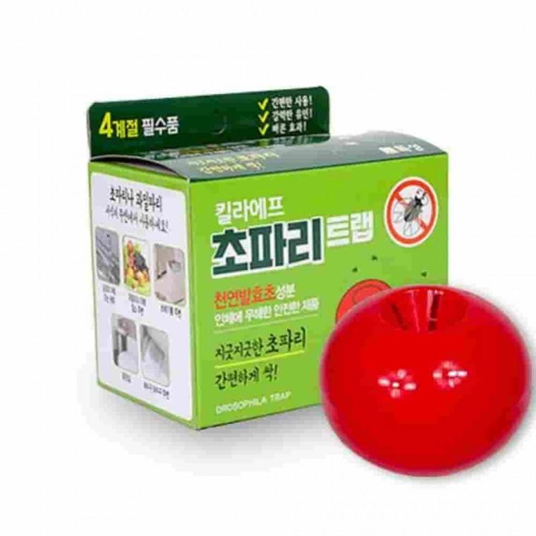 초파리 트랩 날파리트랩 날파리퇴치 벌레퇴치기 초파리퇴치제 날파리없애는법
