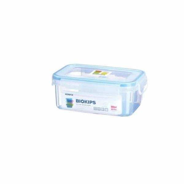 직사각 밀폐용기 900ml 냉장고보관통 반찬통