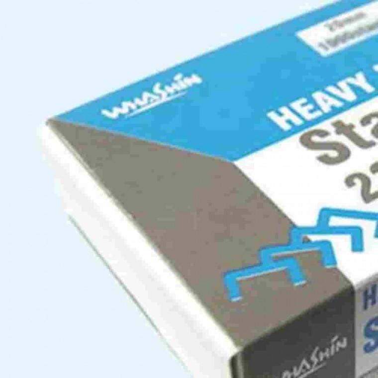 스테플 13호침 20mm 스템플러침 스탬플러 스템플러심 스태플러