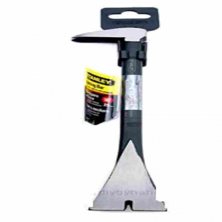 손빠루250mm 쇠지렛대 가정용공구 바라시빠루 캠핑툴