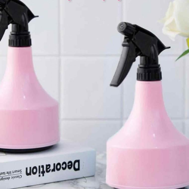 원예 분무기통 600ml 화분분무기 물뿌리개 안개분사분무기 미세분무기 스프레이분무기