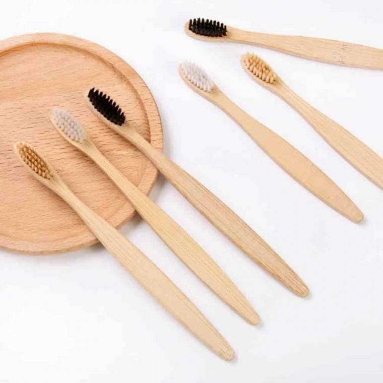 대나무 칫솔 미세모 각인 미세모칫솔 휴대용칫솔 미세칫솔 고급칫솔 칫솔선물