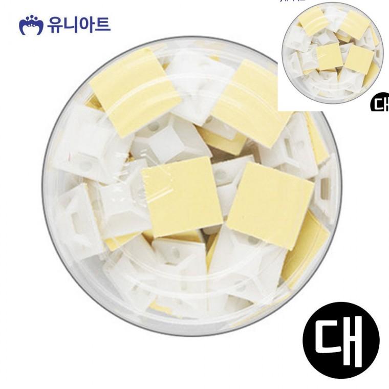 마운틴 대 미술놀이 공예재료 아동미술만들기