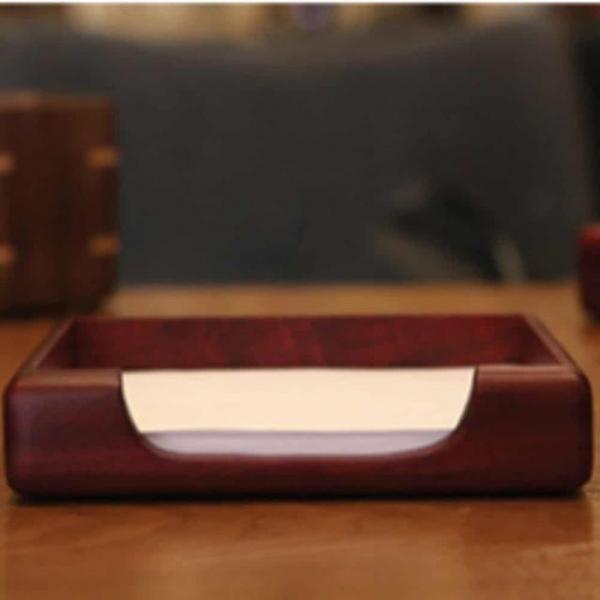 메모지 리필 153x102mm 메모지정리함 메모용지