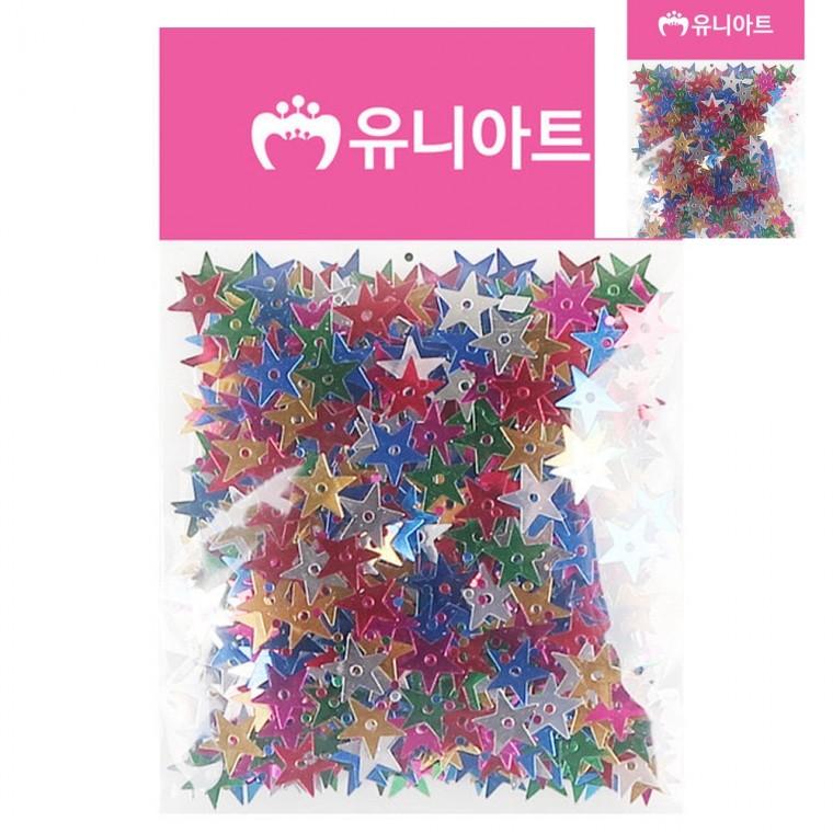 스팡클 별 소 만들기취미 만들기수업 미술교육