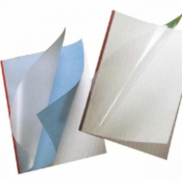 열제본 표지(1.5mm /2.0mm) 백색 50장 A4표지 열제본기표지