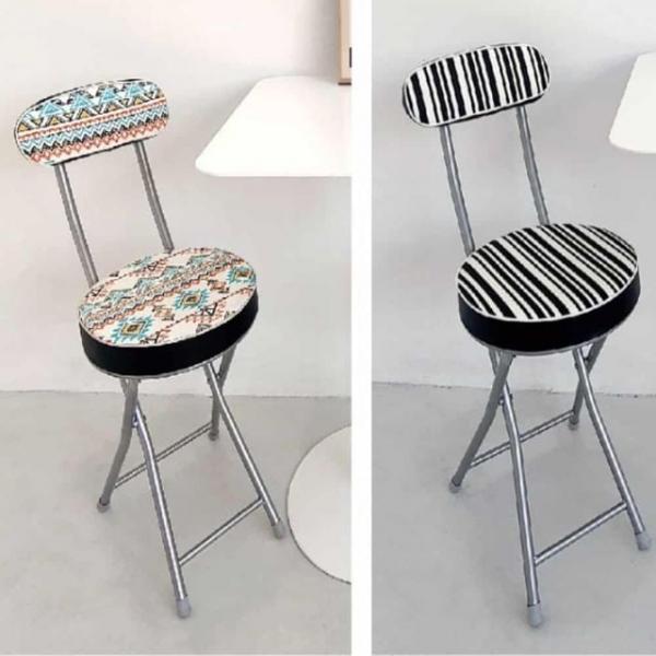 CYK 쿠션등받이의자 테이블의자 의자