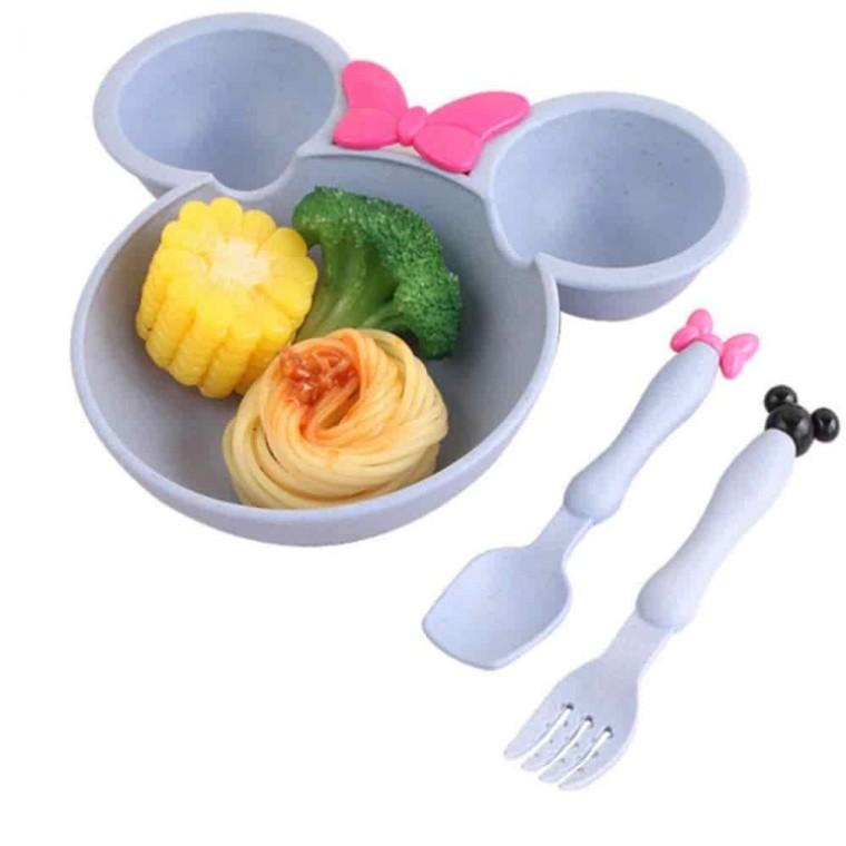 캐릭터 식기 식판 캐릭터식판 팥빙수그릇 귀여운식판 요거트그릇 아이스크림볼