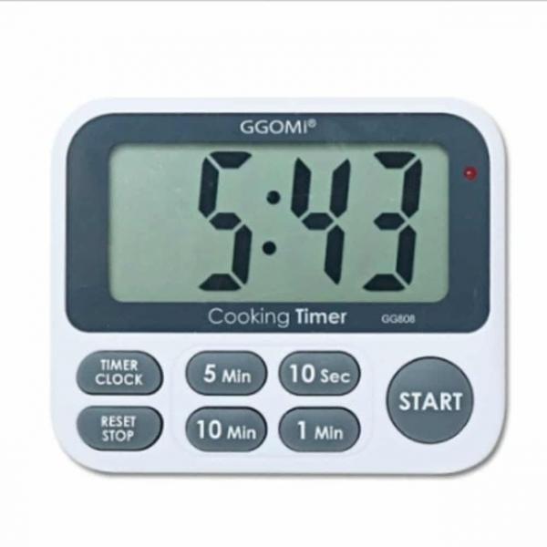 쿠킹 타이머 베이킹타이머 타이머자석