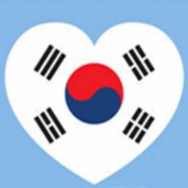 한국 페인팅 20X20 DIY유화그리기 페인팅키트