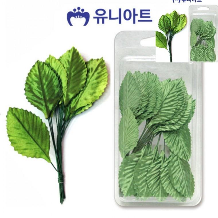 나뭇잎 유아만들기 어린이만들기 미술만들기
