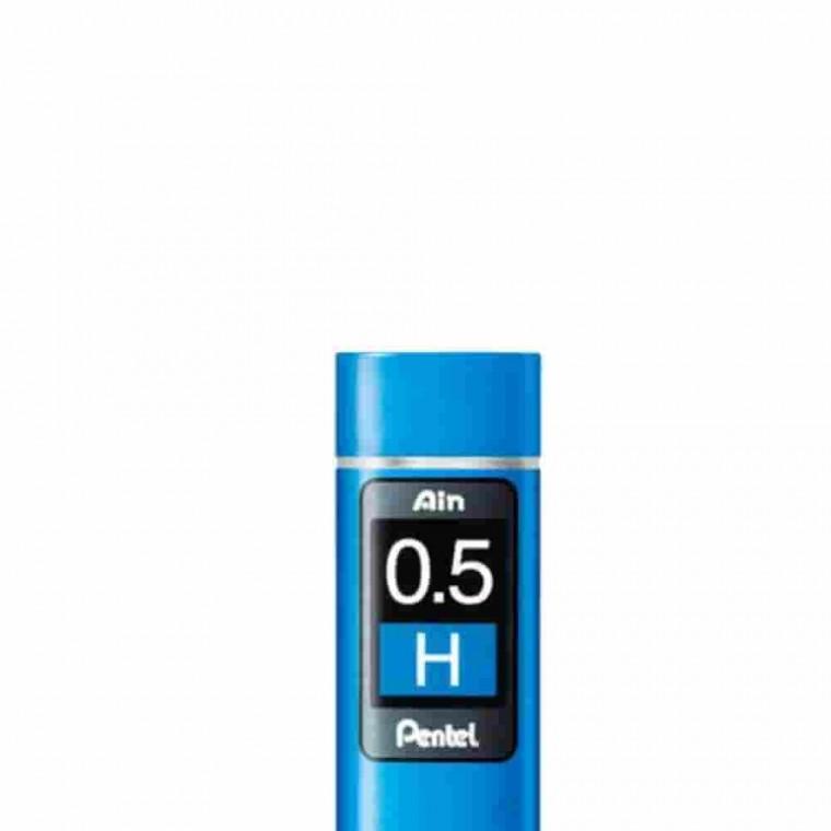 샤프심 40본 0.5mm 샤프리필 단단한샤프심 리필샤프심 중학생샤프심
