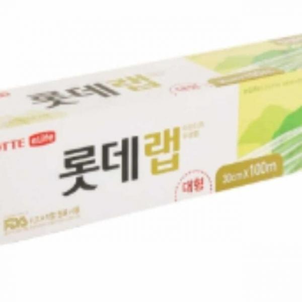 보관용랩 30cmx100M 식당랩 위생랩