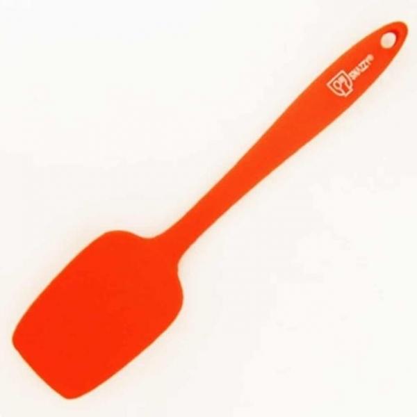실리콘 주걱 25cm 실리콘밥주걱 스패츌러주걱