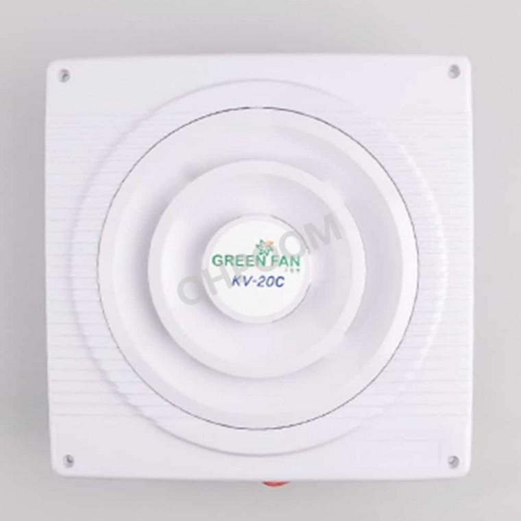 환풍기 200 천정용 KV20C 욕실환풍기 업소용환풍기 창문형환풍기