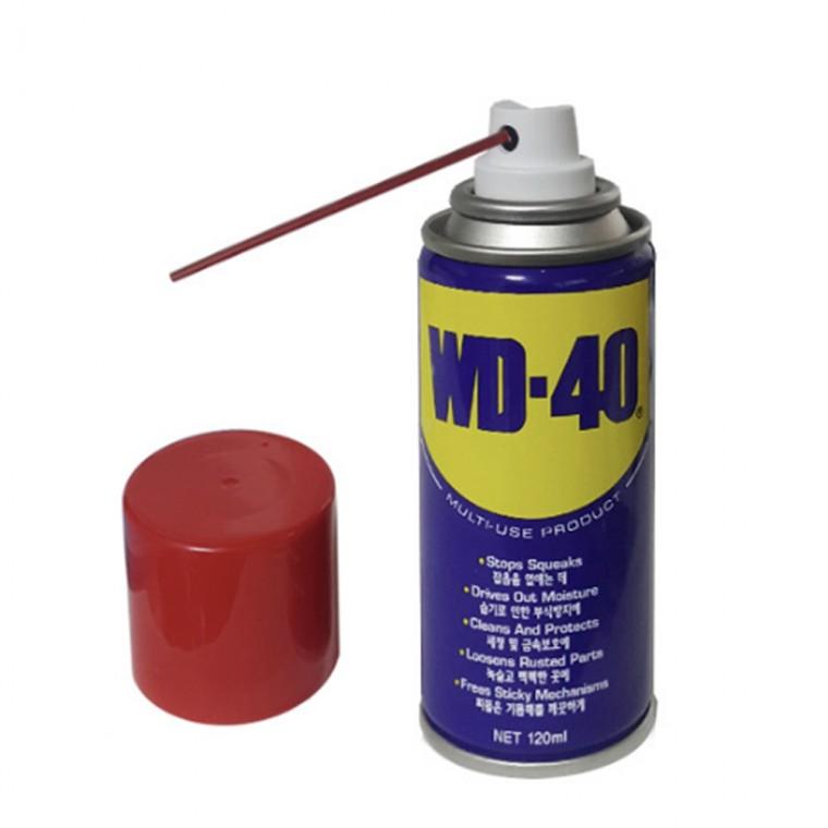 방청제 WD40 윤활제