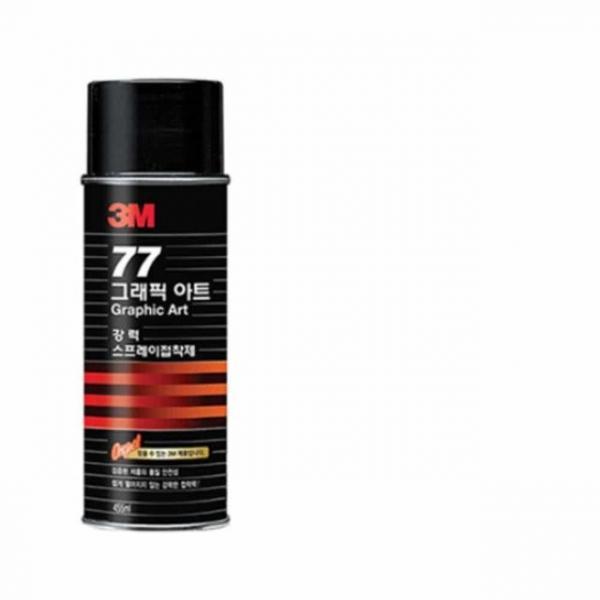 스프레이 접착제 455ml 비닐접착제 강력접착제