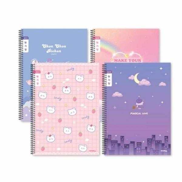 초등 일기장 160개입 일기장공책 초등줄일기장