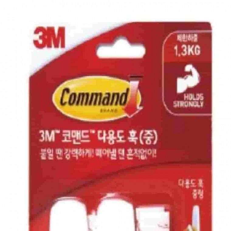 탈부착식벽걸이 중 탈부착훅 걸이훅 접착후크 벽지무타공