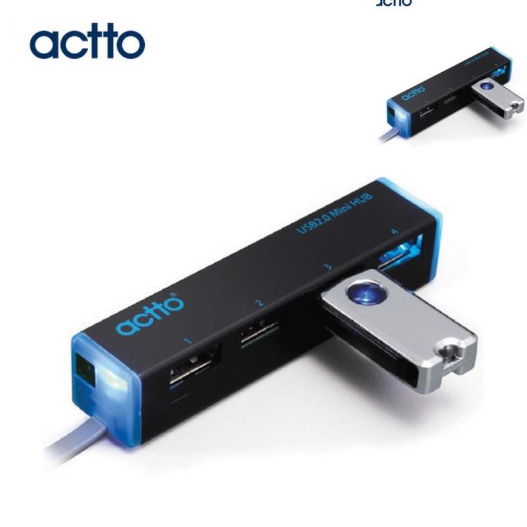 멀티usb허브 usb연결포트 usb포트확장 usb분배기 usb포트허브 울트라 슬림 USB 허브