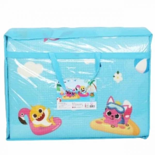 캐릭터 돗자리 270x260cm 접이식캠핑매트 야외용돗자리