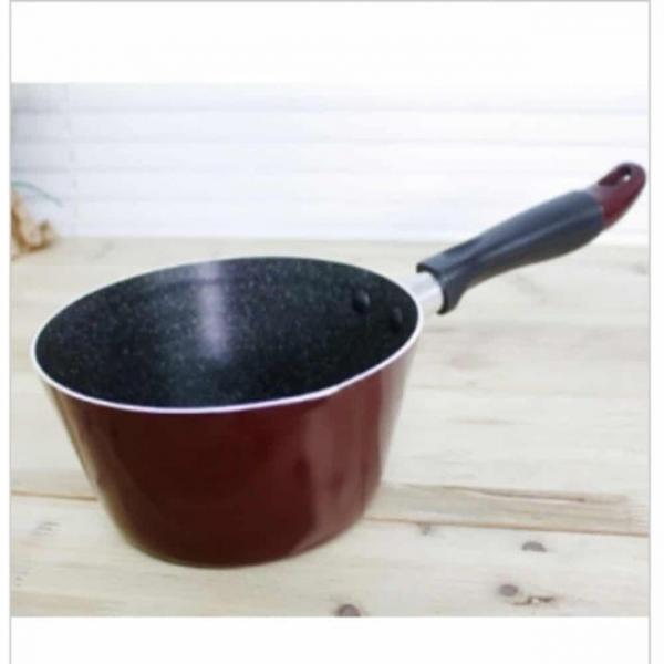 소스팬 17cm 잼팟 이유식냄비