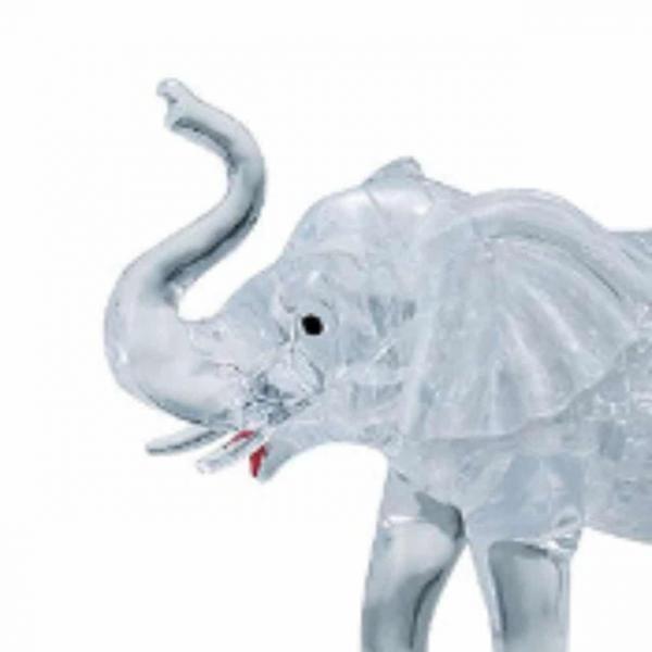 3D 입체 퍼즐 코끼리 취미생활 조립퍼즐