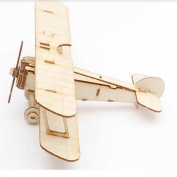 조립 복엽기 만들기 헬리콥터만들기 에어플라잉