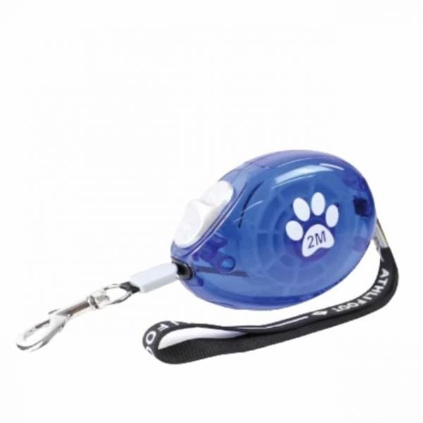 애견 리드줄 2M 개목줄 강아지산책줄