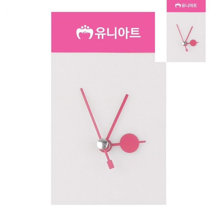 모양 시분침 5번 아동미술만들기 만들기수업 미술놀이