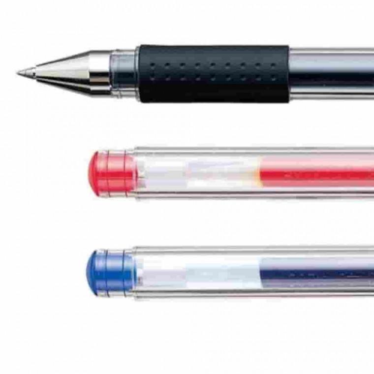 유니볼 시그노 겔펜 0.38mm 흑 필기구 선물용볼펜 유성볼펜 사무용볼펜