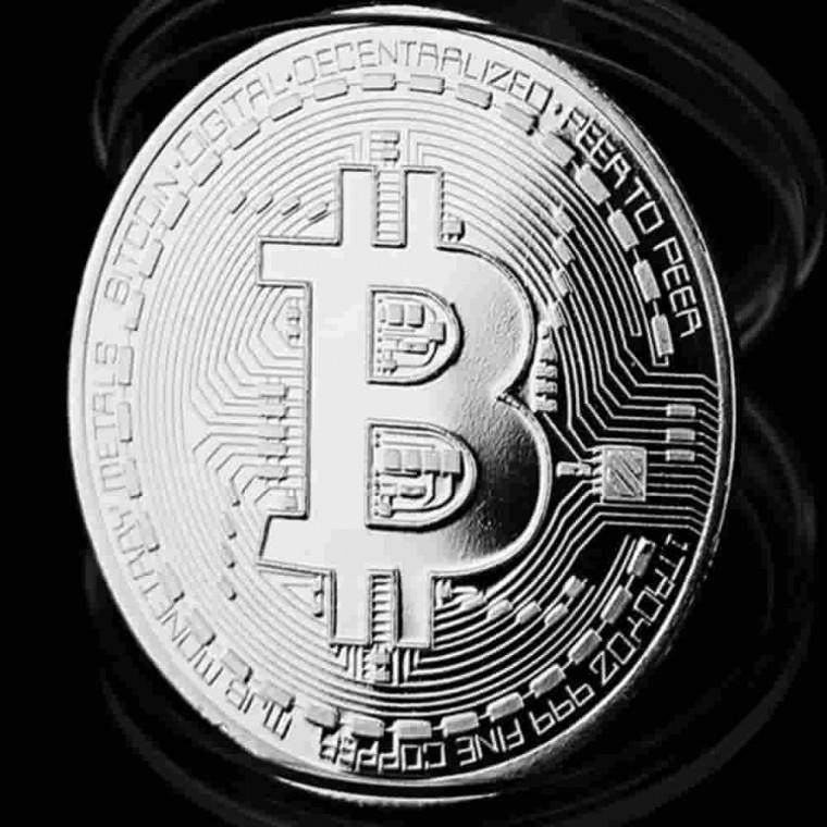 실버 동전 케이스 행운의동전 디자인소품 행운의코인 인테리어장식품 인테리어소품
