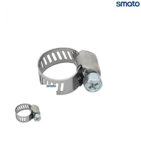 호스밴드 클램프직경 320-355mm 가스호스 결합