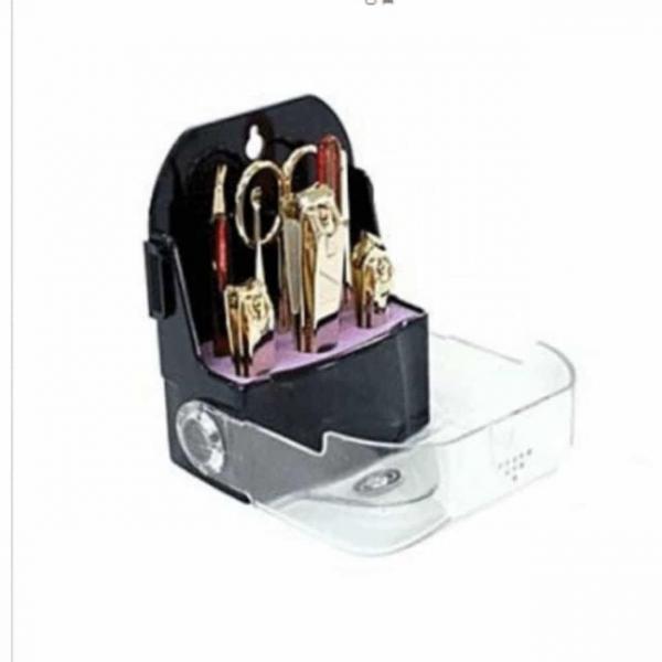 손톱손질 매니큐어세트 손톱정리 손톱정리기