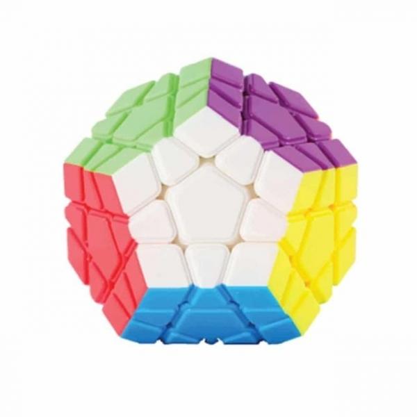 전문가용 큐브 12면체큐브 오각형큐브