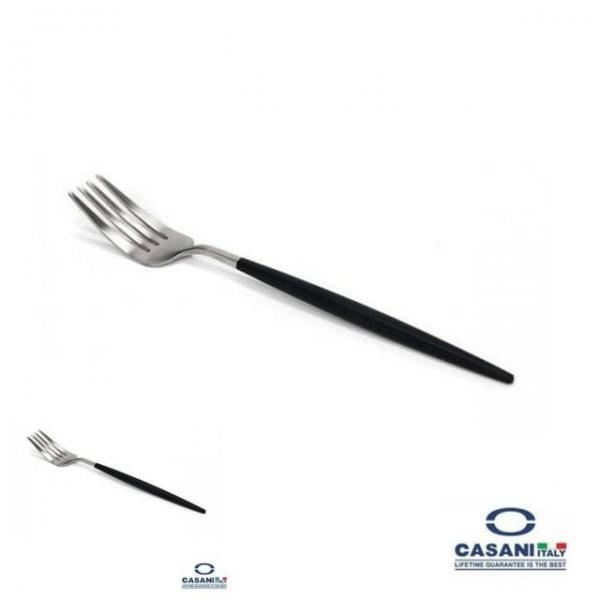 커트러리 딜다 스텐 포크 스텐수저 홈파티