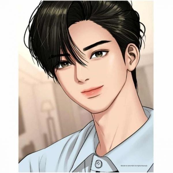 캐릭터 직소퍼즐 여신강림 150피스 그림퍼즐 퍼즐놀이