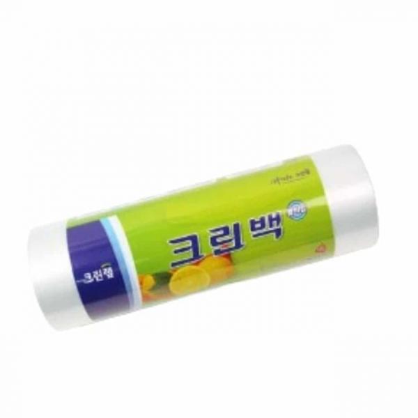 위생 롤백 25x35cm 200매 일회용비닐팩 위생봉지