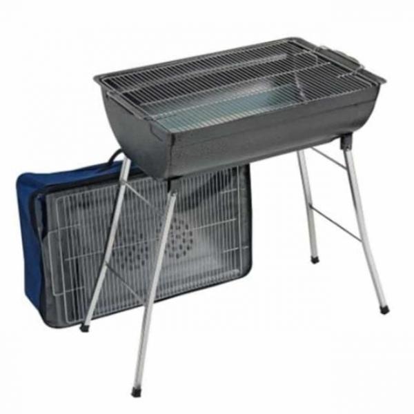 바비큐 그릴 (가방포함) 숯불착화기 불멍화로대